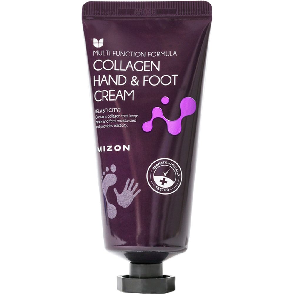 MIZON Hand And Foot Cream (Hyaluronic Acid)