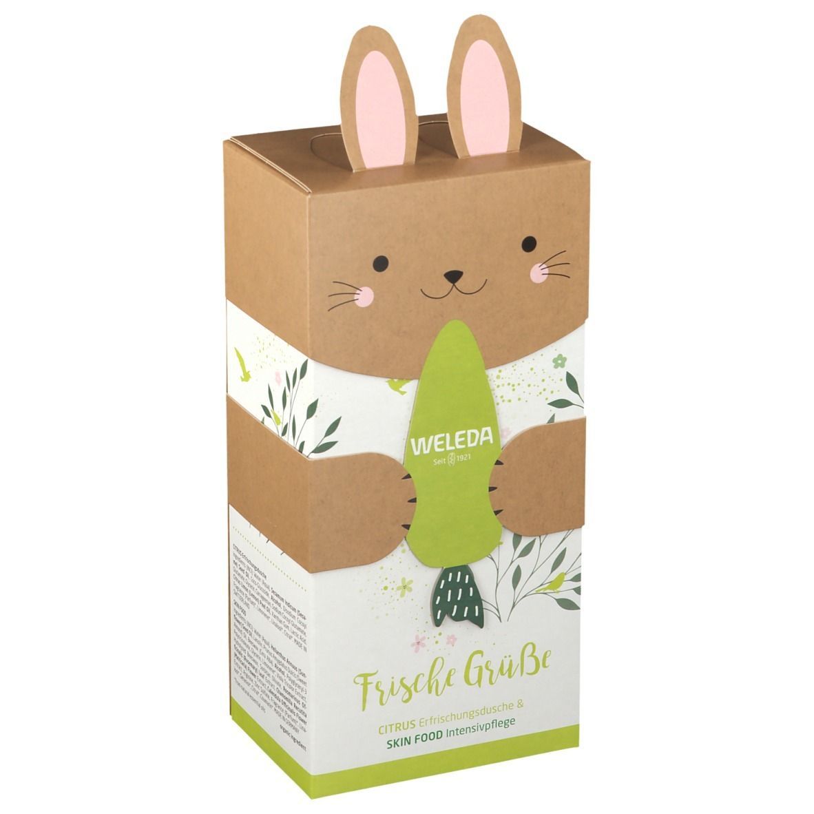 Frische Grüße Frühlingsset