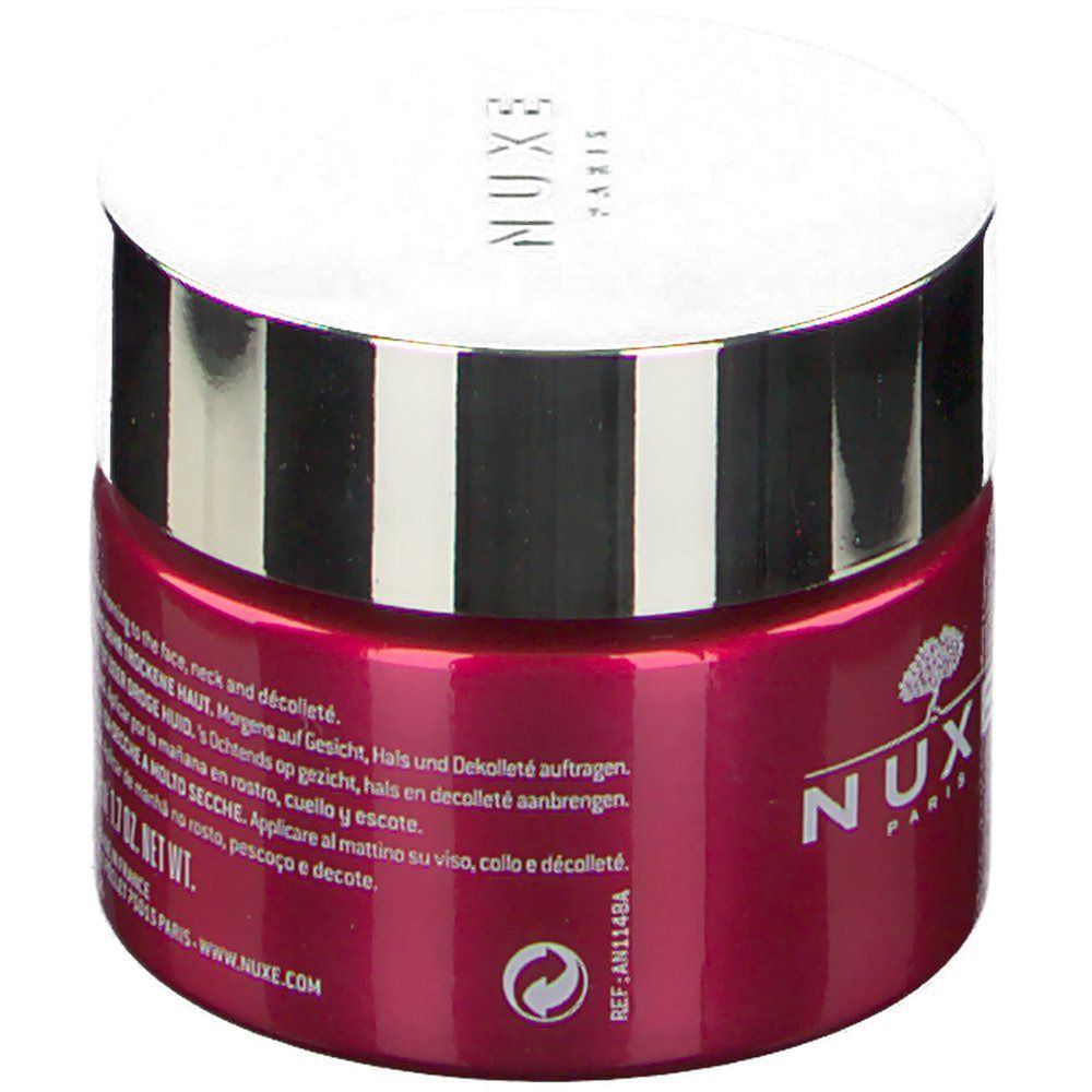 NUXE Merveillance® Expert Reichhaltige Tagescreme
