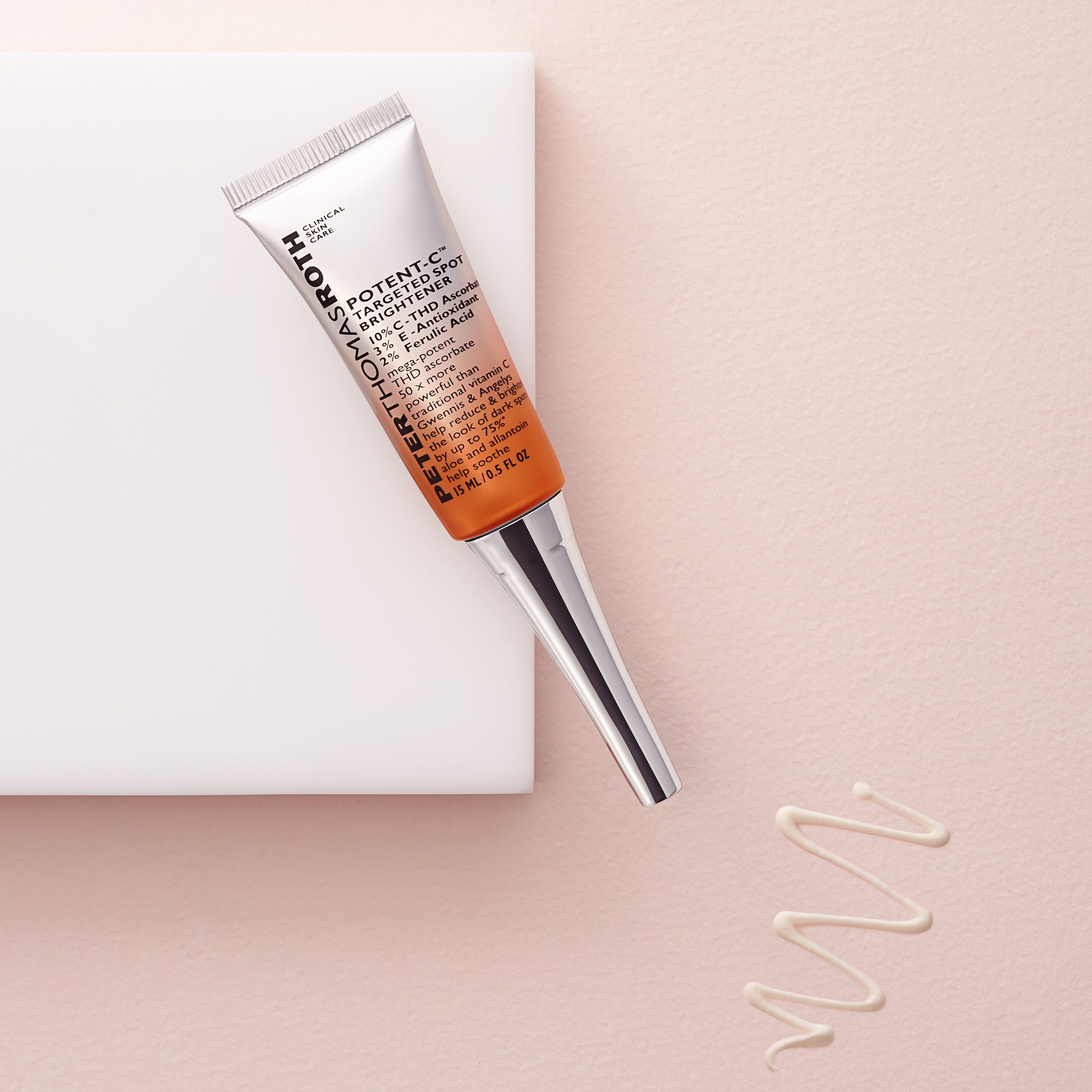 Peter Thomas Roth - Potent-C Targeted Spot Brightener