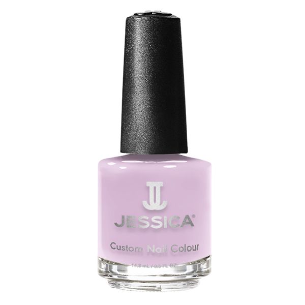 JESSICA Cosmetics Nail Colour