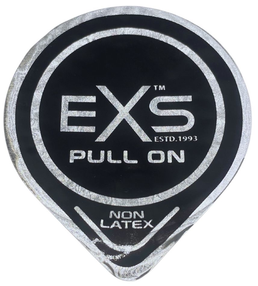 EXS Condoms Pull Exs Latexfreie Kondome