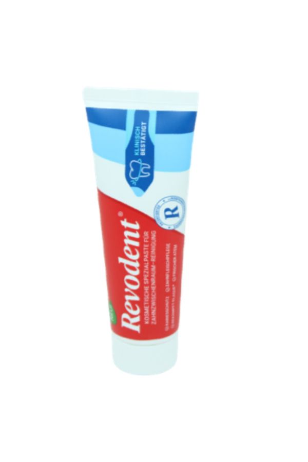 Revodent® Nachfüllpaste