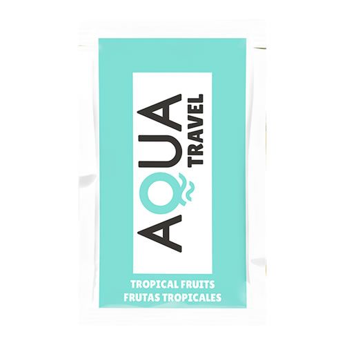 AQUA *Travel Tropical Fruits*