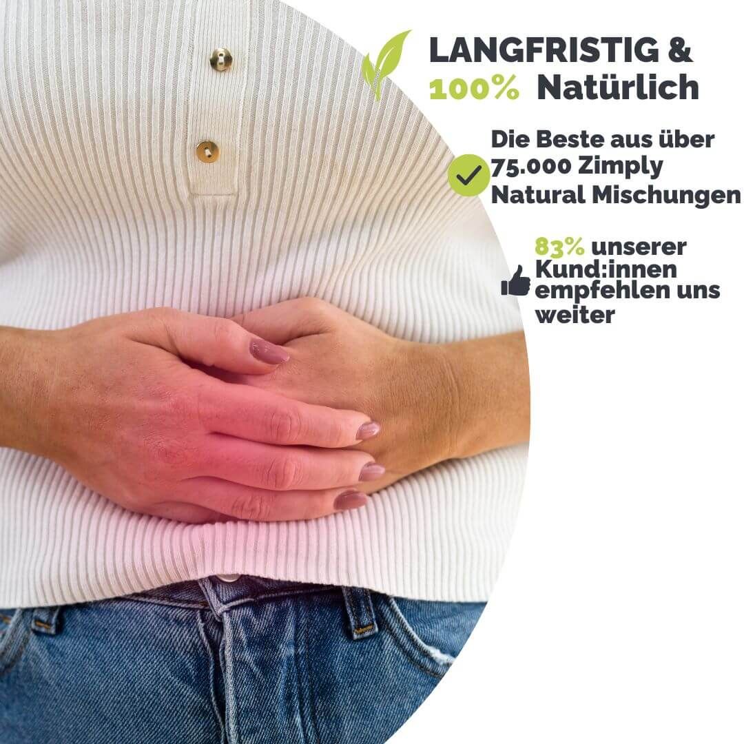 ZIMPLY NATURAL Morbus Crohn Komplex
