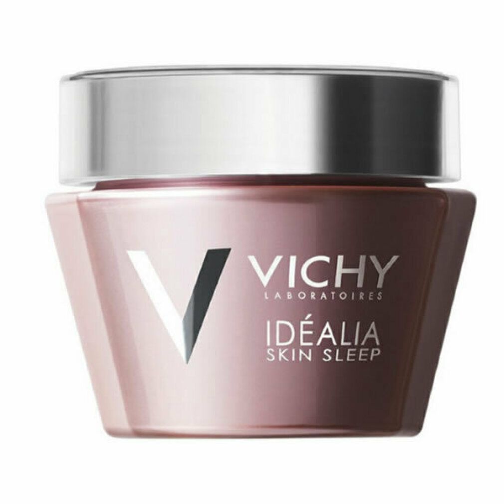 VICHY IDÉALIA Regenerierender Gel-Balsam für die Nacht