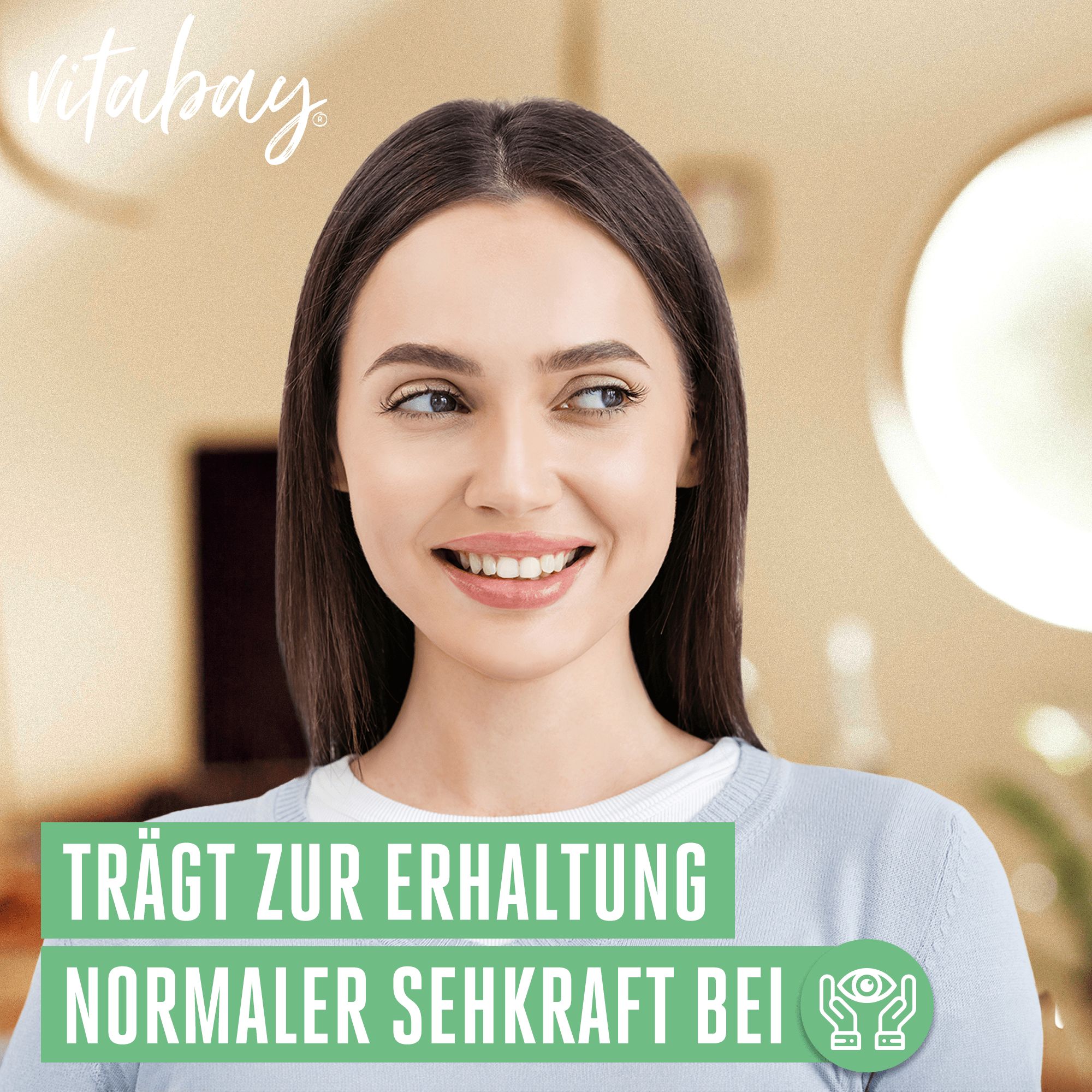 Vitabay Vitamin A 10000 IE