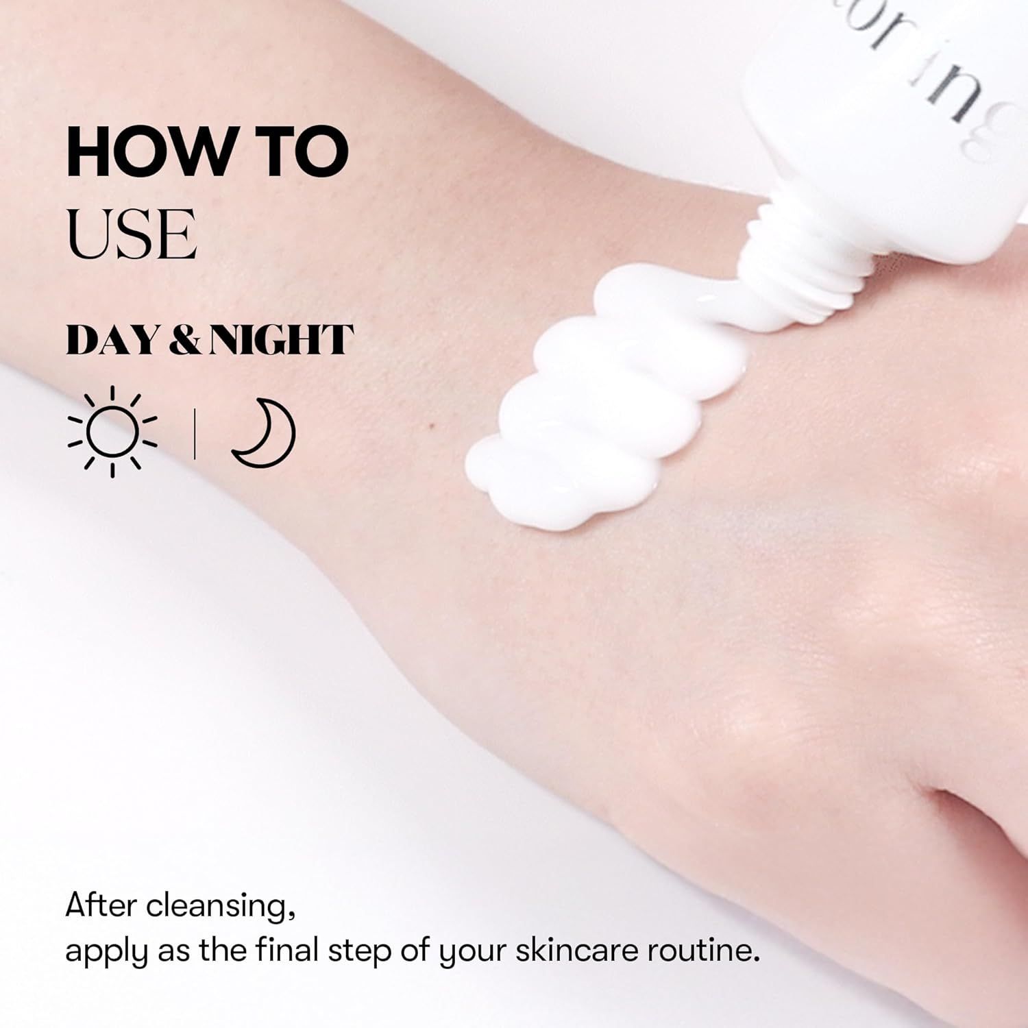 VT COSMETICS TX-Toning Creme