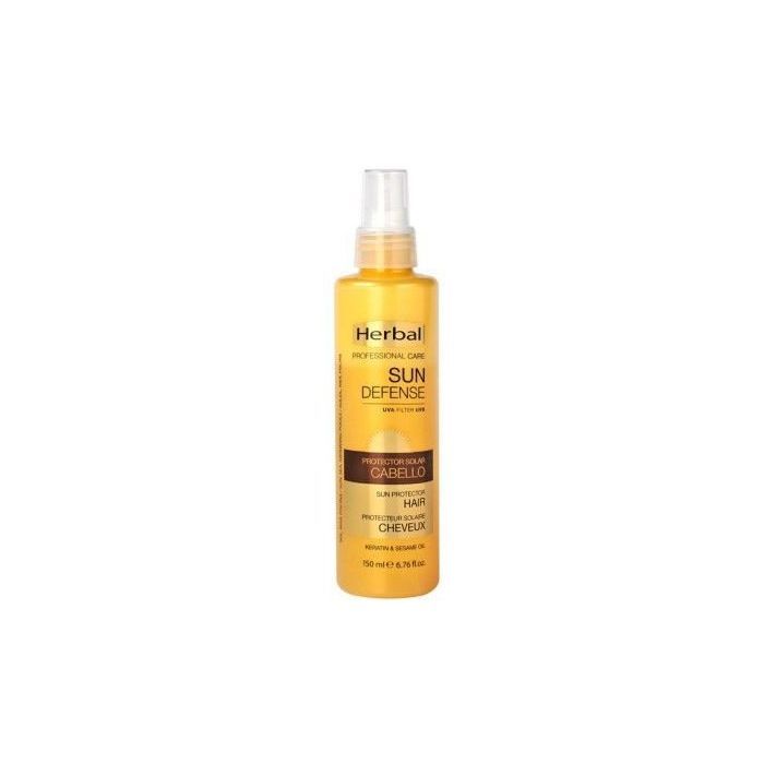 Sun Defense Sonnenschutz für das Haar - Kräuter 1 St - Shop Apotheke