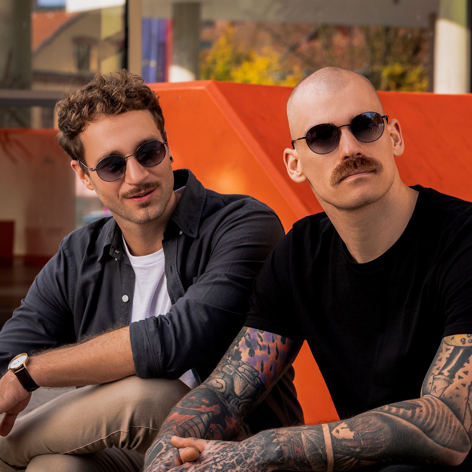 HYPREADER Sonnenbrille Phoenix
