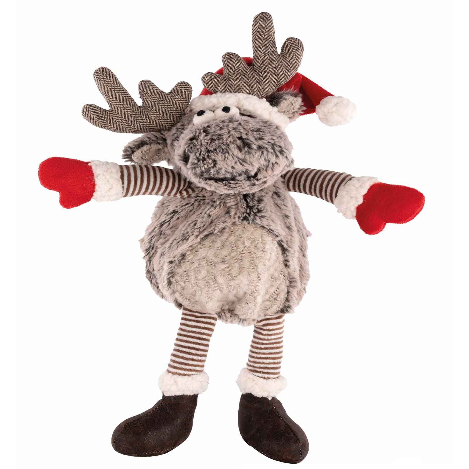 Sänger Kirschkernkissen Elch Kuno