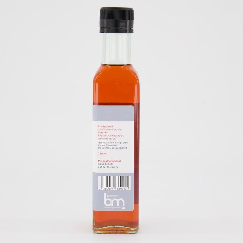 baronmichl Fire ÖL BIO
