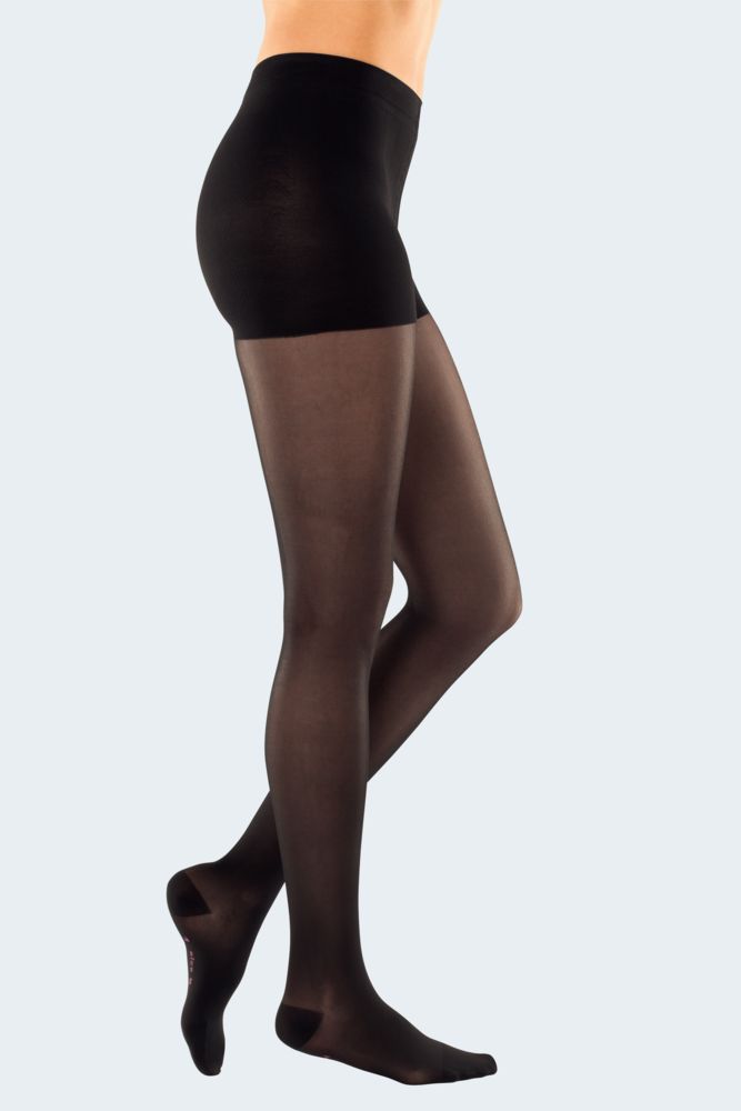 Medi mJ-1 metropole Strumpfhose L1 für Damen