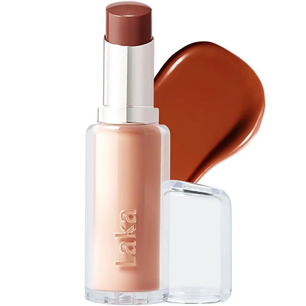 LAKA Bonding Glow Lipstick Harry