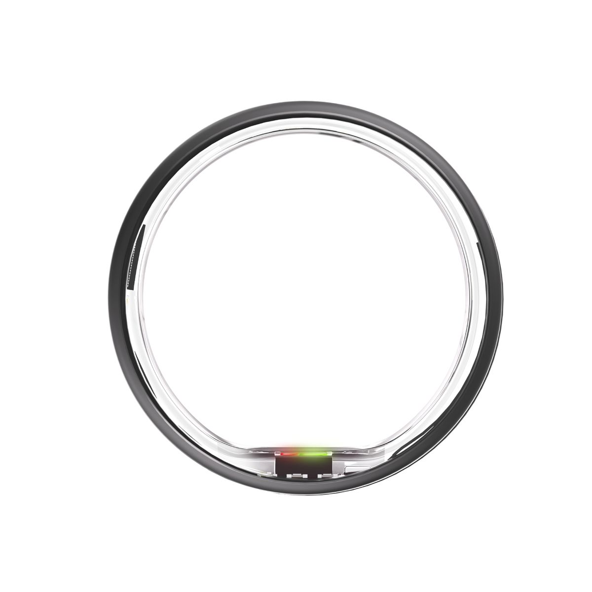 Ultrahuman AIR Smart Ring, Matte Grey- Größe 13