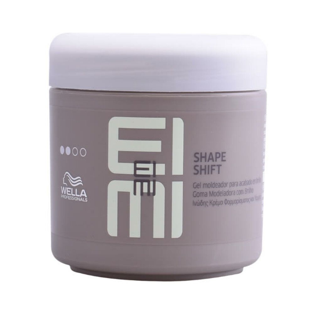 Wella Styling Dry Shape Shif Texturizing Gel Shine