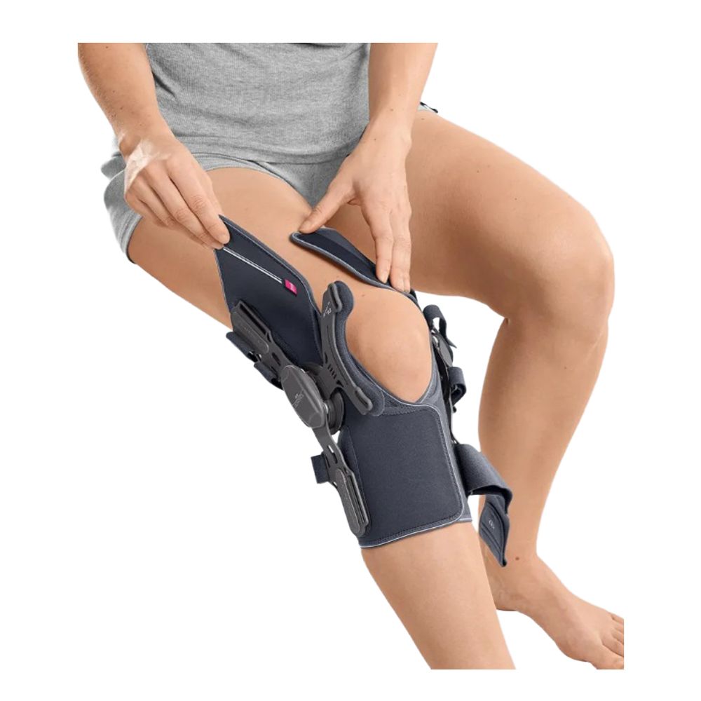 medi PT control® Knieorthese