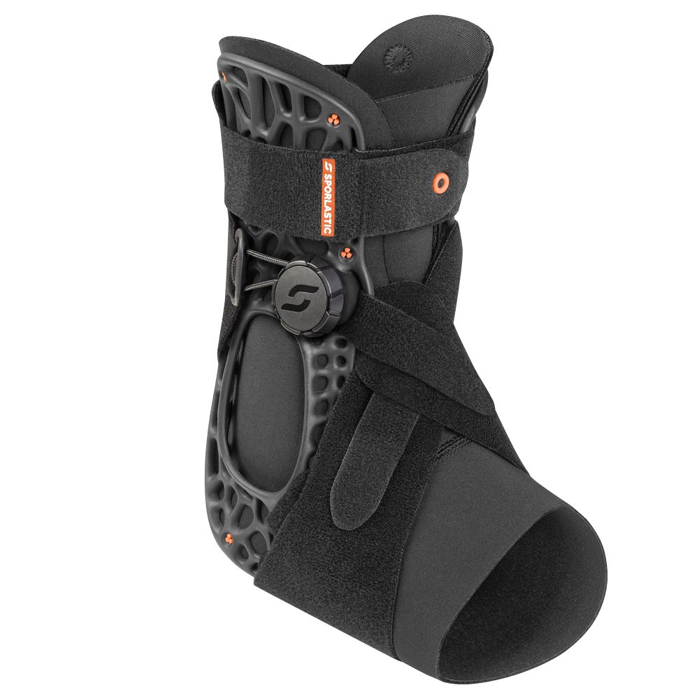 Sporlastic Malleo-Cast® Organic S1 Sprunggelenkorthese