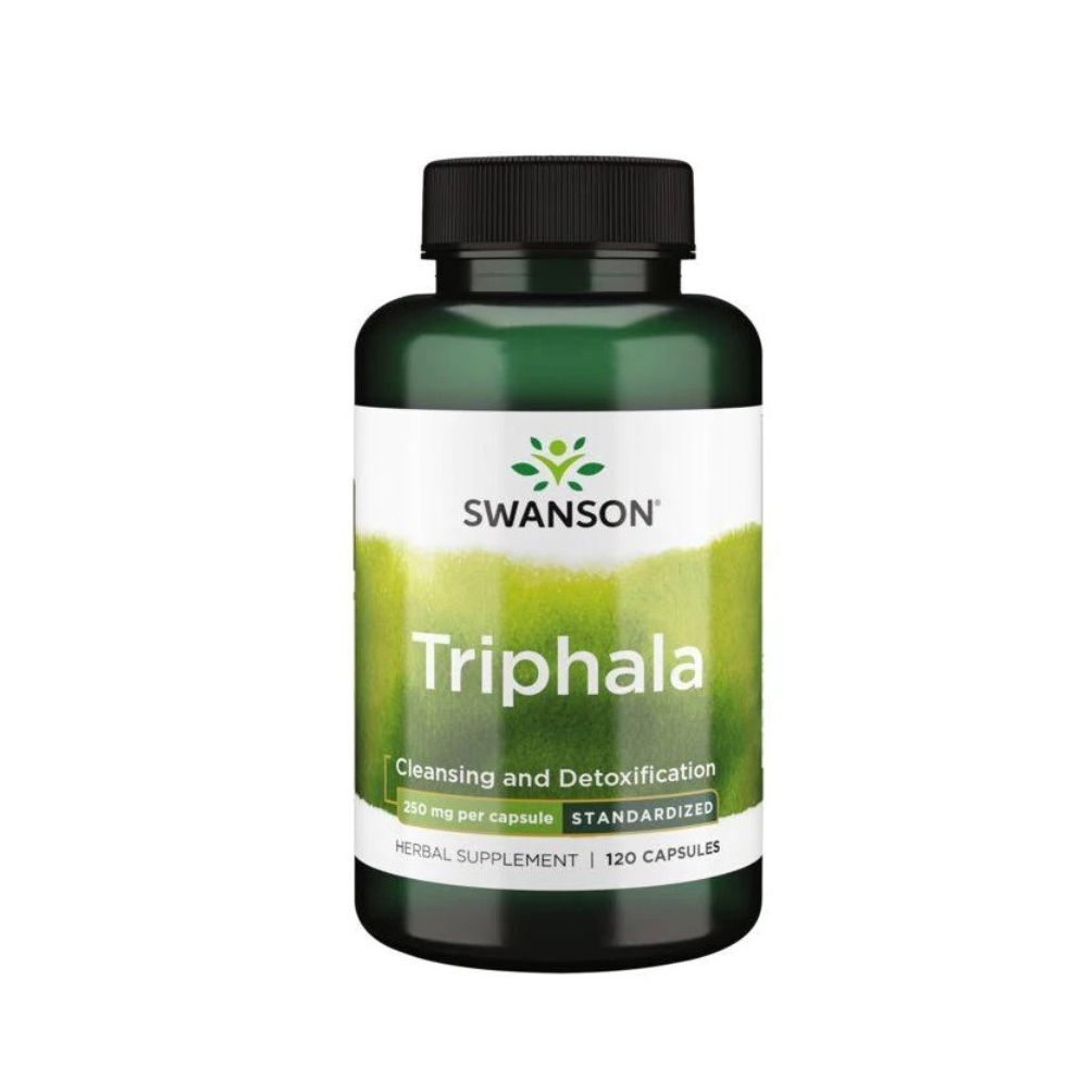 SWANSON Triphala