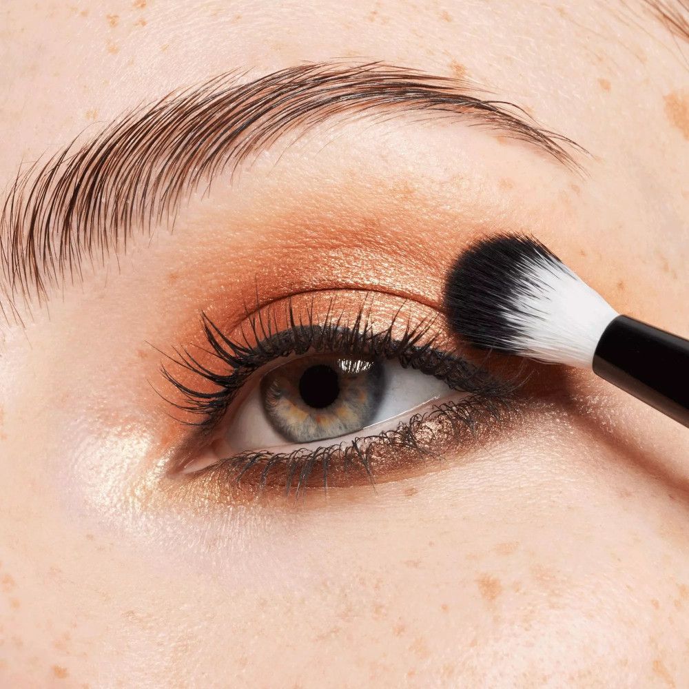 Catrice - Magic Perfectors Duo Lidschattenpinsel