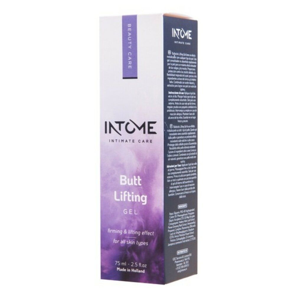 Intome - Straffendes  Gel