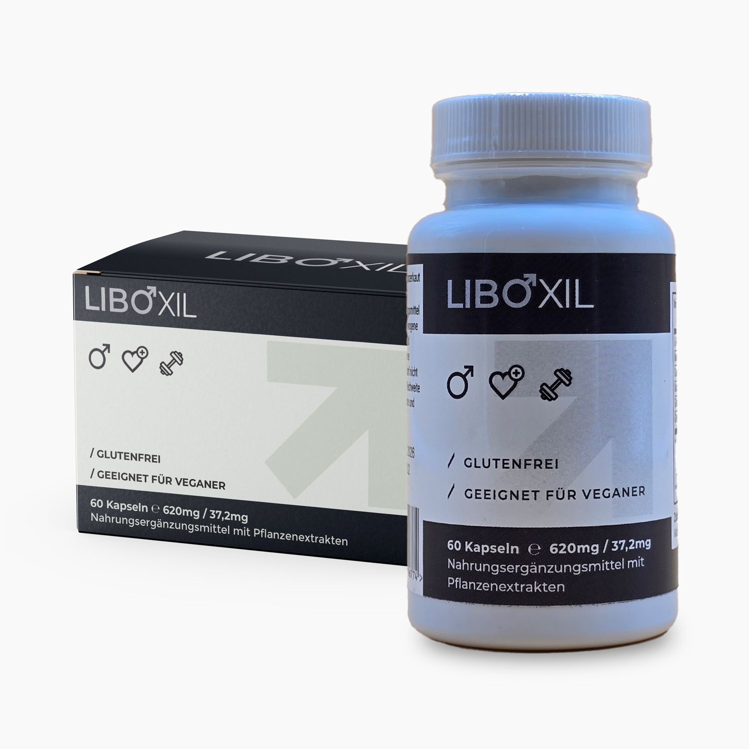 Liboxil Kapseln