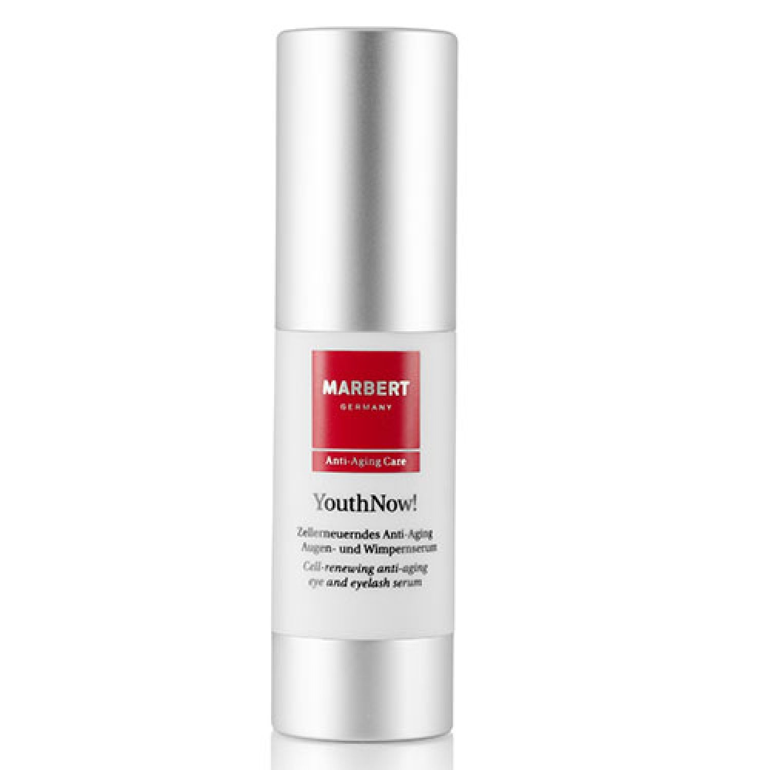 Marbert YouthNow! Anti-Aging Eye &amp; Eyelash Serum