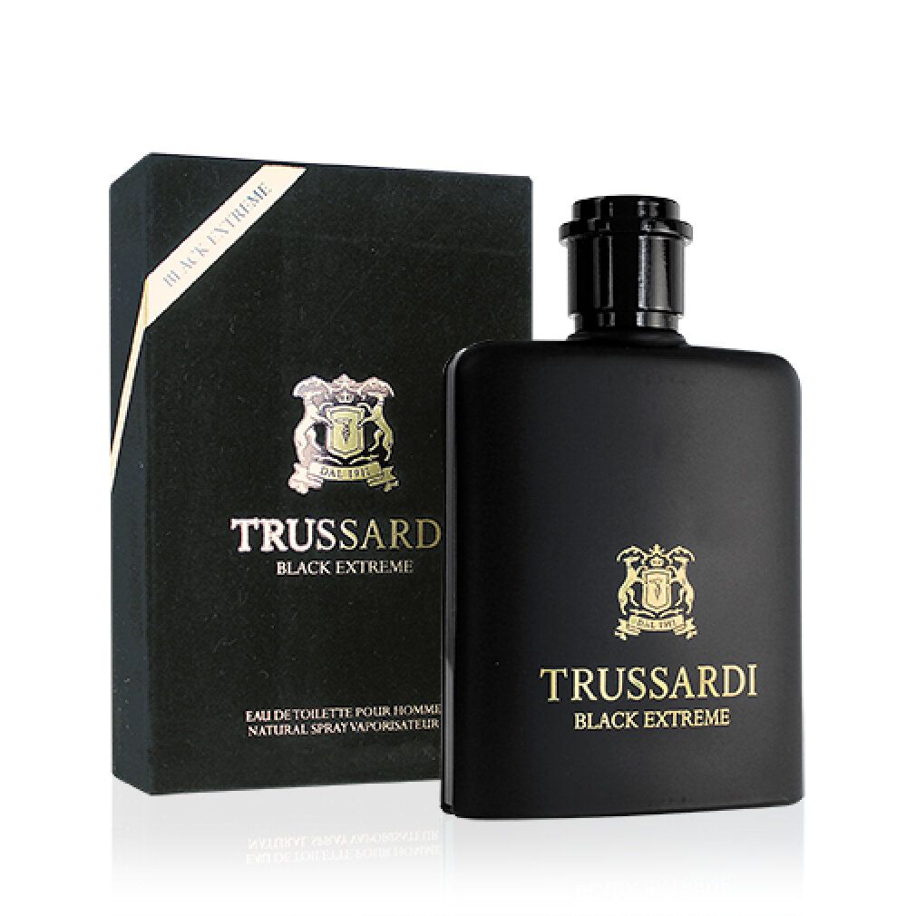 Trussardi Black Extreme Eau de Toilette