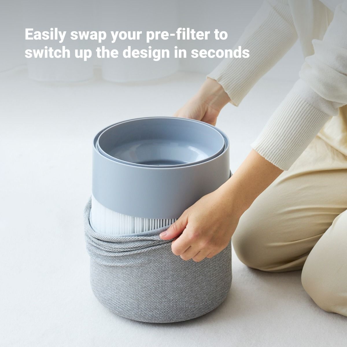 Blueair Vorfilter für Blue 511i