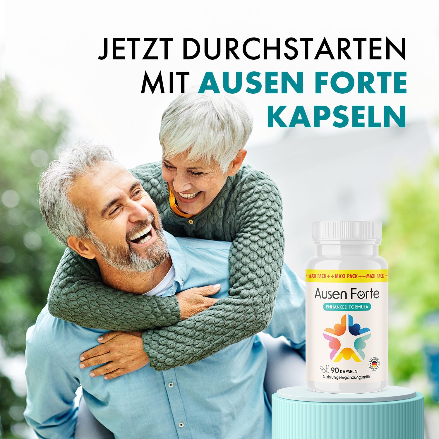 Ausen Forte