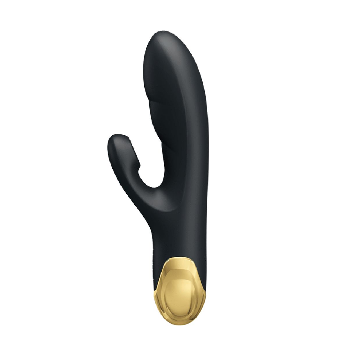 Smarter Rabbitvibrator "Naughty Play" mit Saugfunktion | Pretty Love