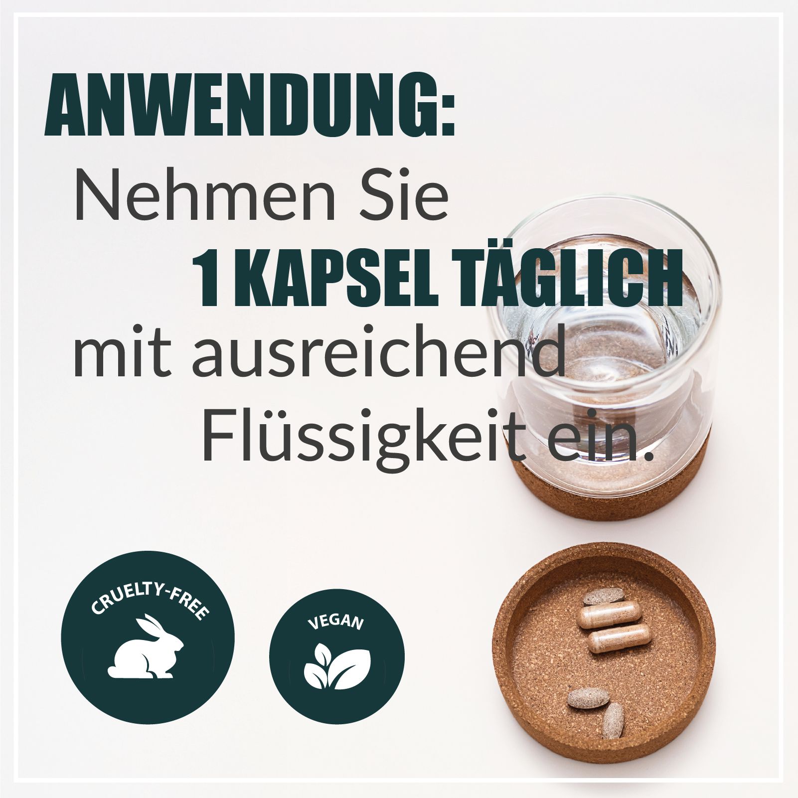 Enolenia® | BoobsBoost Kapseln