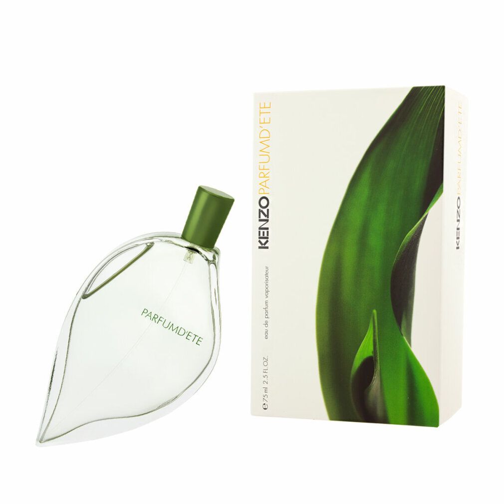 Kenzo Parfum d'ete Epv