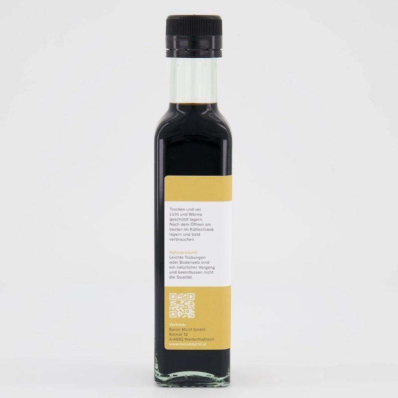baronmichl Balsamico di Modena
