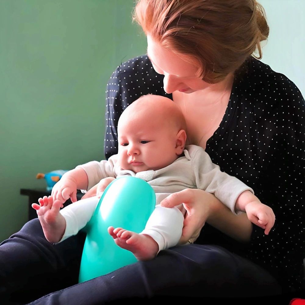 Easypisi Baby-Töpfchen