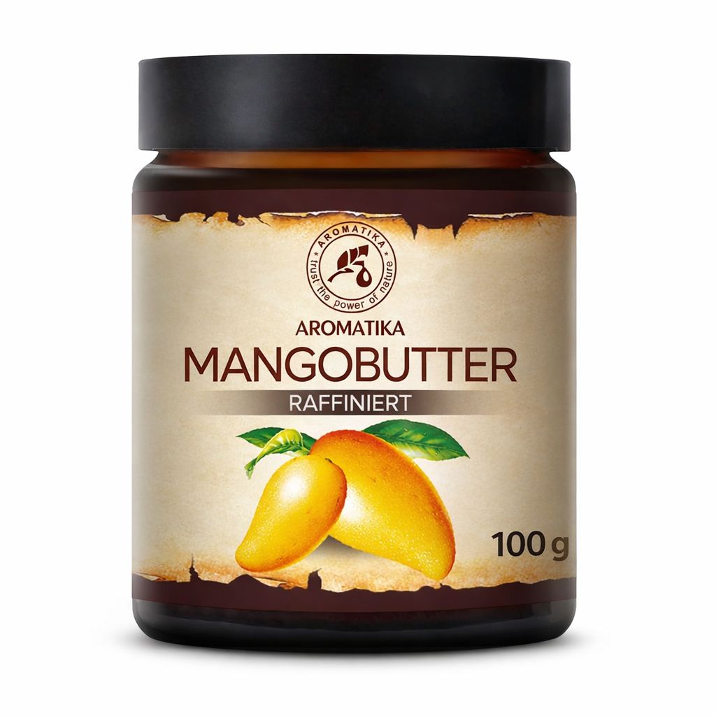 AROMATIKA Mangobutter