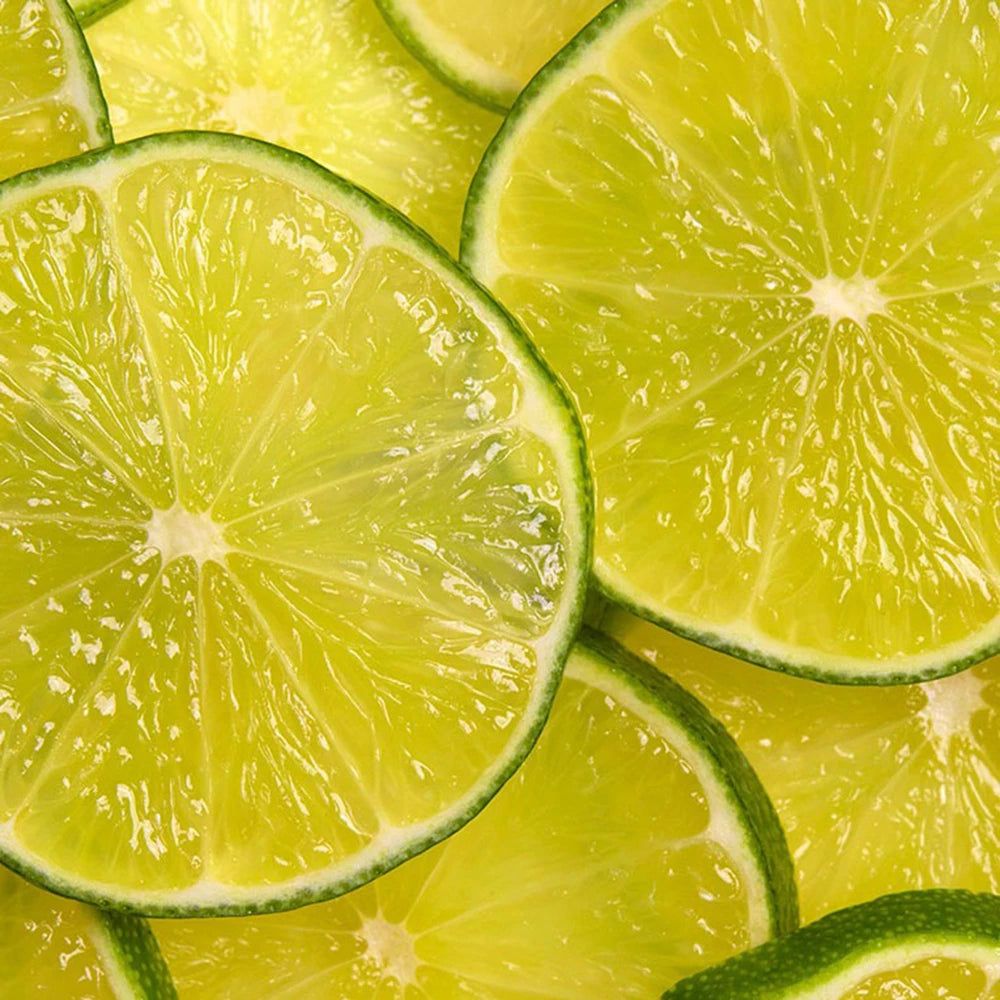 SKYBOTTLE Handcreme "The Lime Tree"