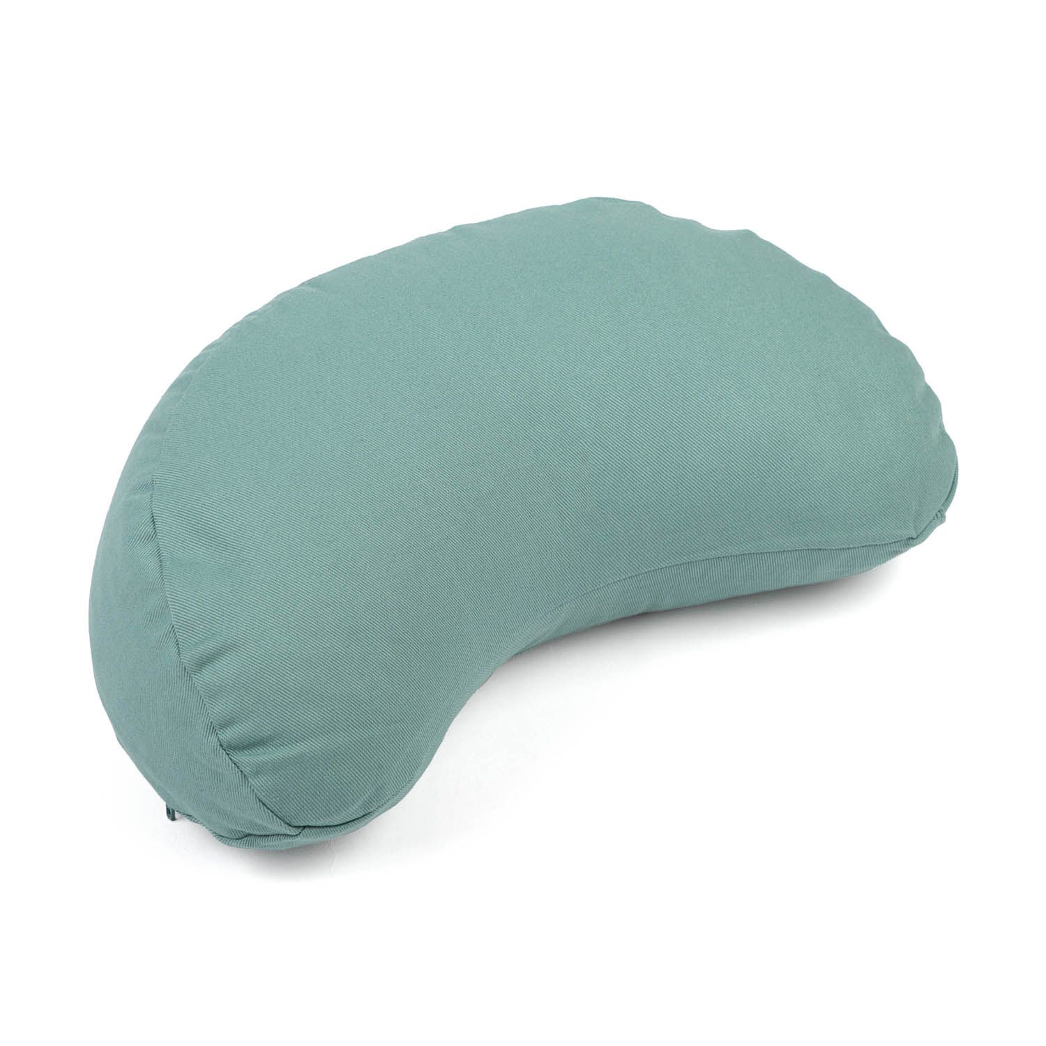 bodhi Reise Meditationskissen Yogi Mond Mini ECO