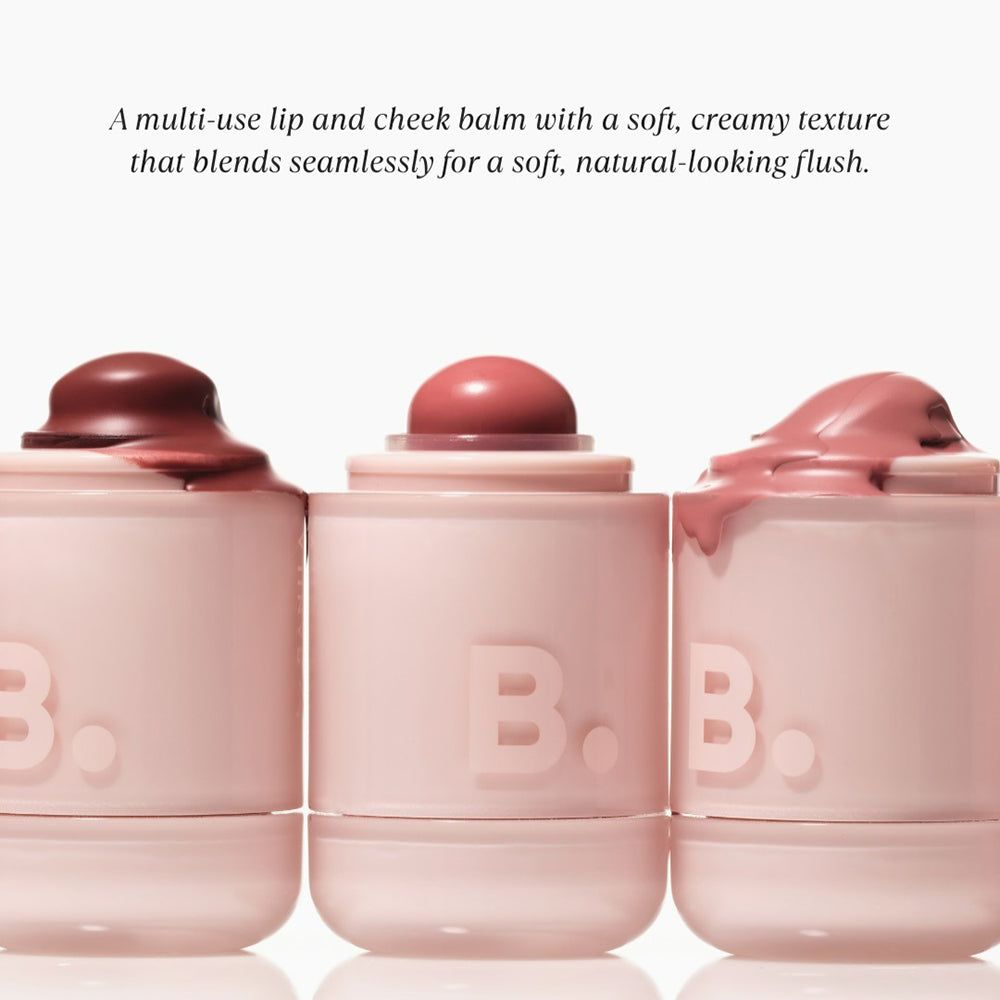 BANILA CO Romantic Blush Lip and Cheek