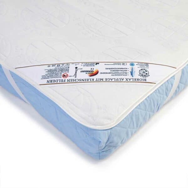 BIORELAX Schlafauflage