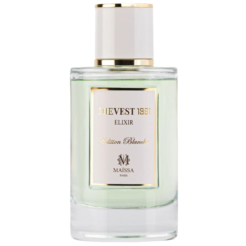 Maison Maïssa - Eau de Parfum Thevest 1981