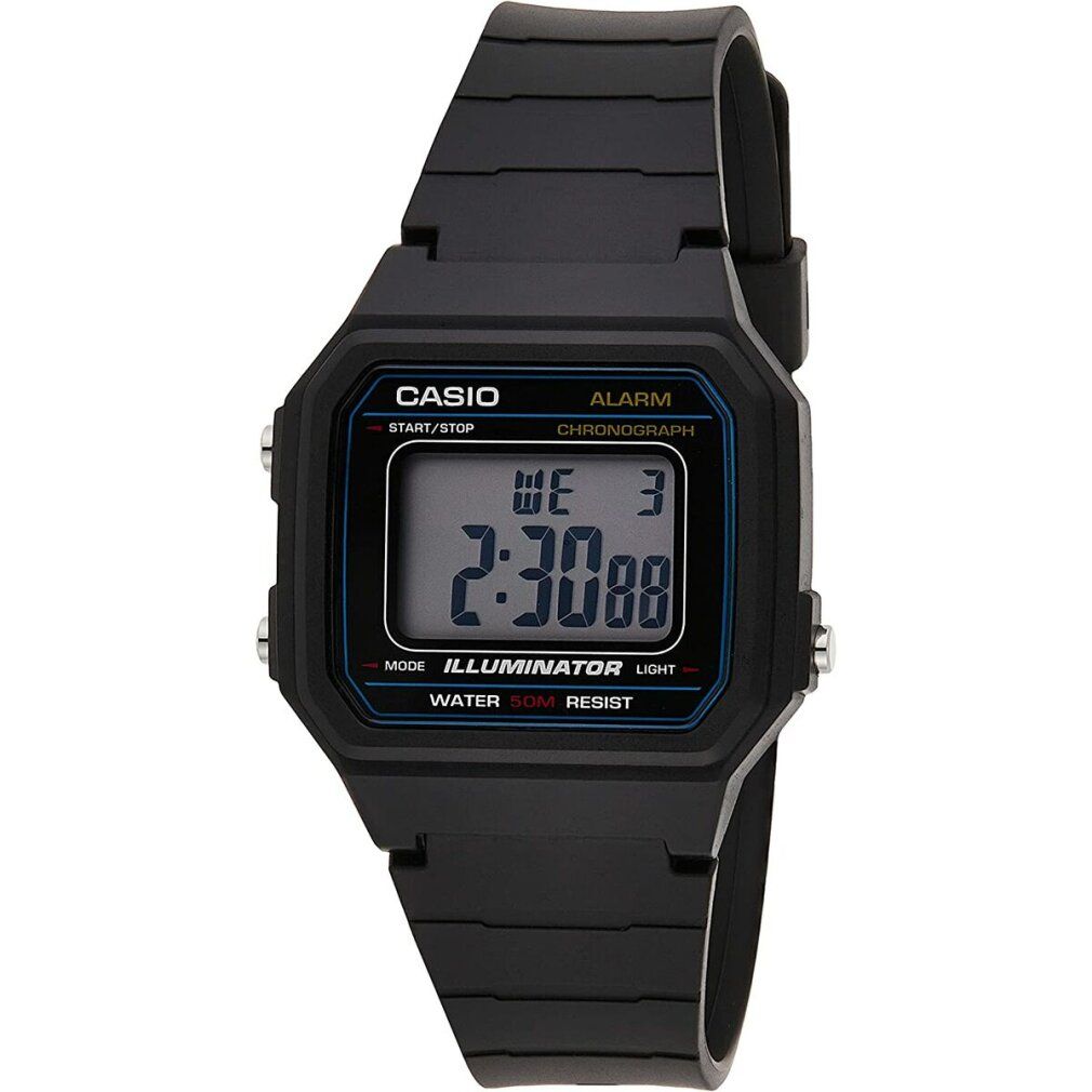 Casio collection