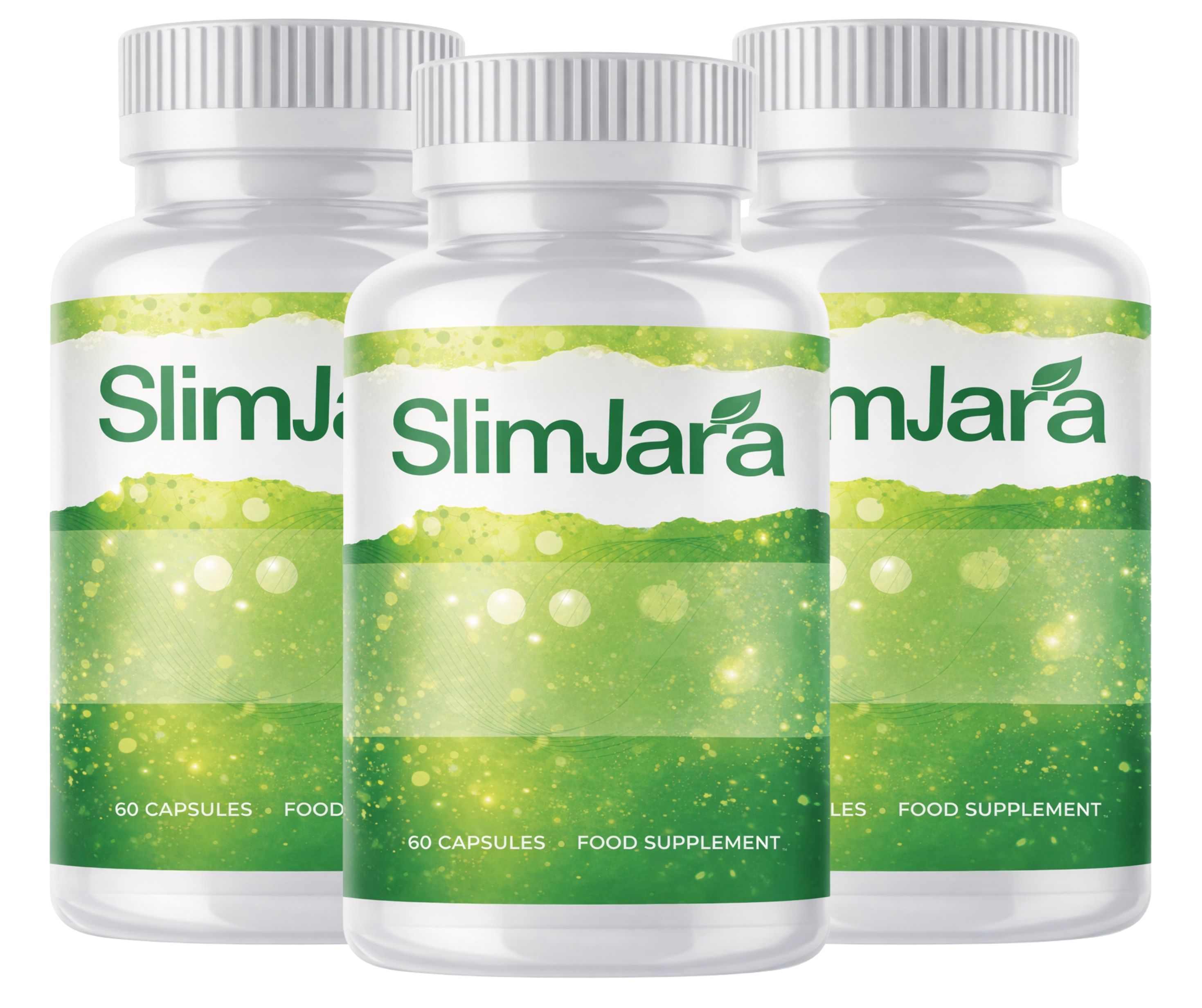 SlimJara Nahrungsergänzungsmittel zur Gewichtsregulierung