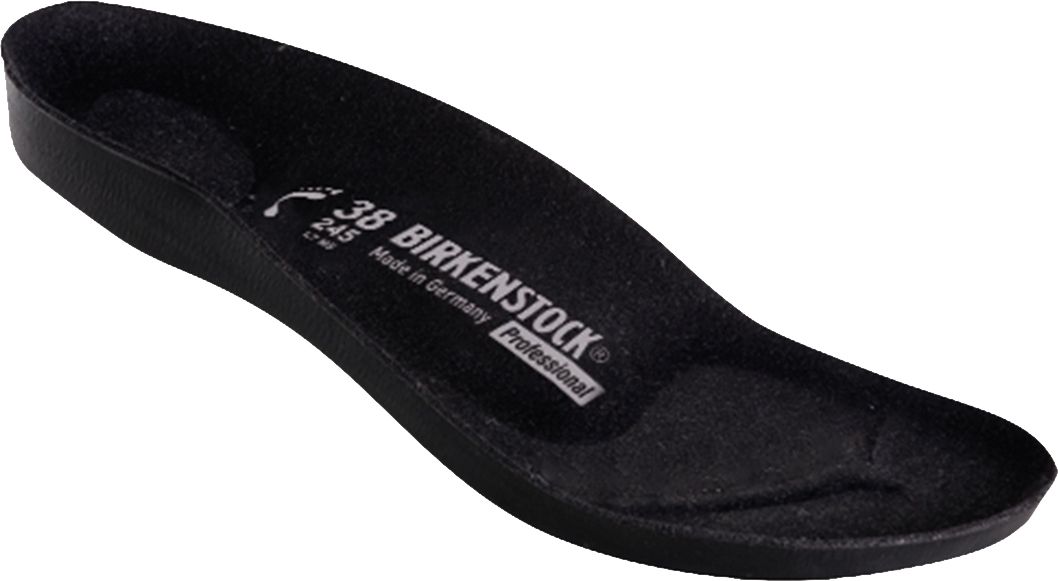 Birkenstock Fußbett Profi-Birki Gr. 35