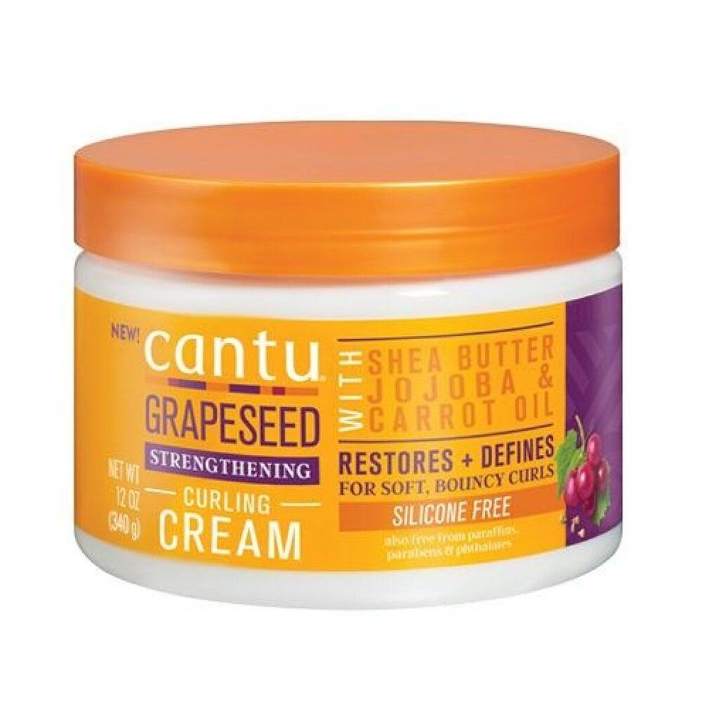 grapeseed strengthening curling cream r