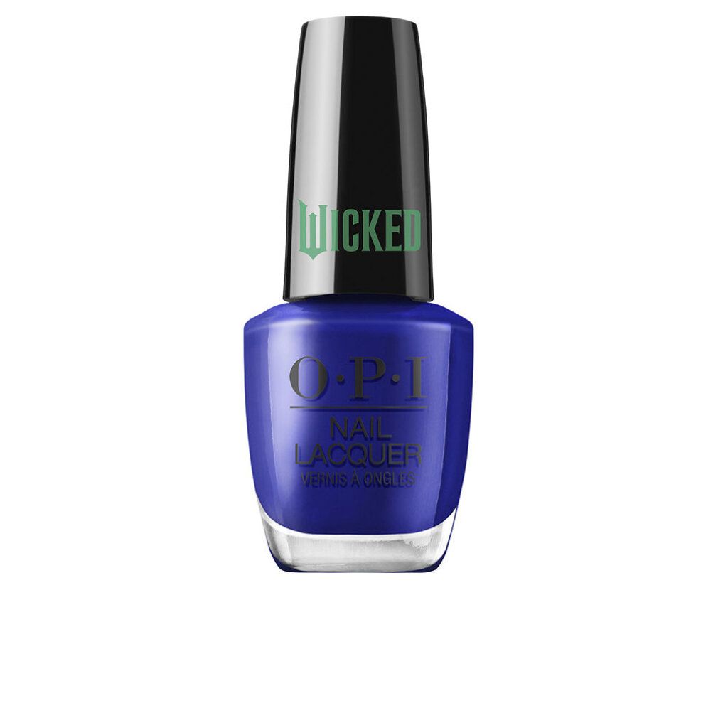 nail lacquer  Wicked Collection Nagellack