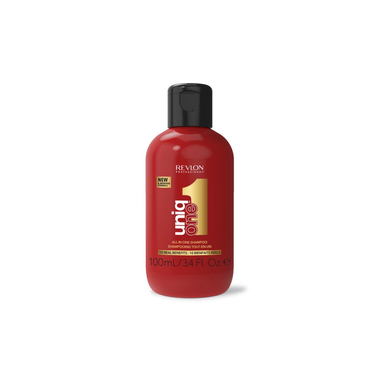 Revlon Uniq All In One Classic Shampoo