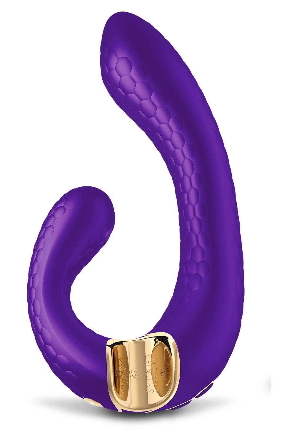 Shunga Miyo Purple
