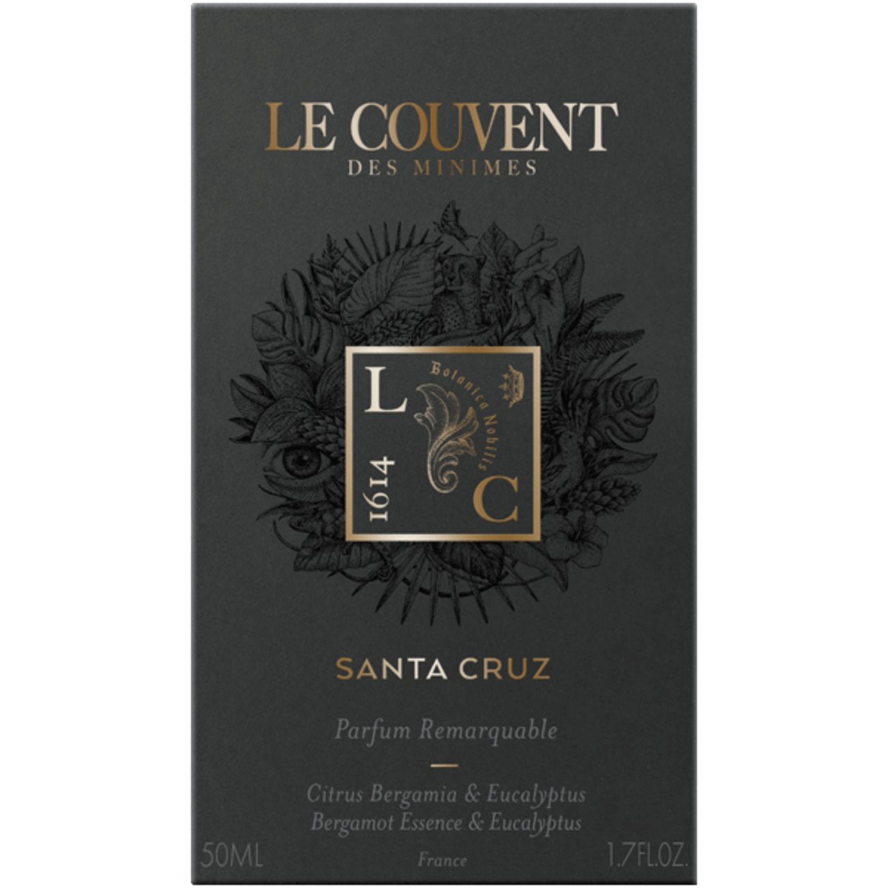 Remarquable Santa Cruz Eau de Parfum 50 ml