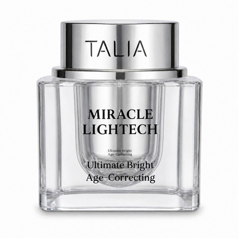 TALIA - Strahlkraft Anti-Aging-Tagescreme